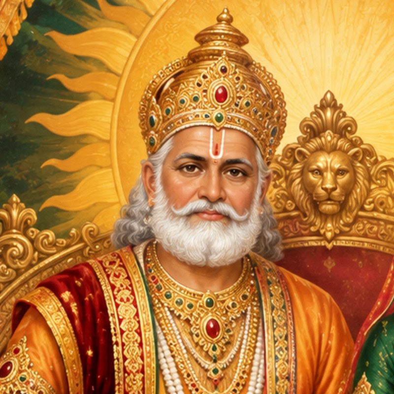महाराजा अग्रसेन जी